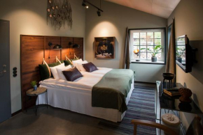 Slipens Hotell in Fiskebäckskil